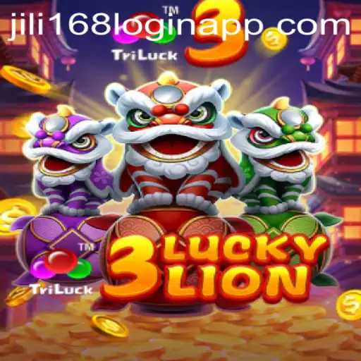 Exploring the Thrilling World of 3LUCKYLION