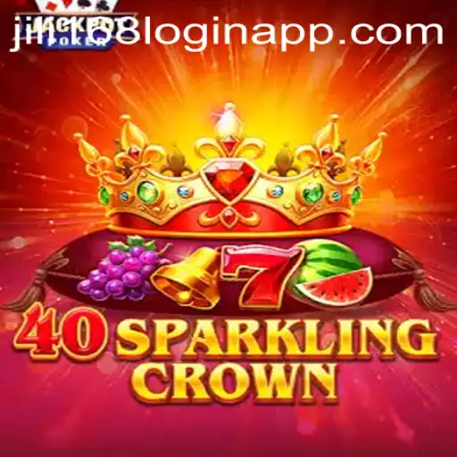 Dive Into the Excitement of 40SparklingCrown