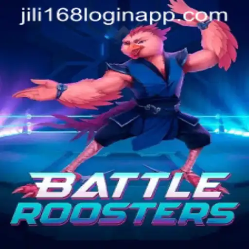 BattleRoosters: A Game of Strategy and Combat