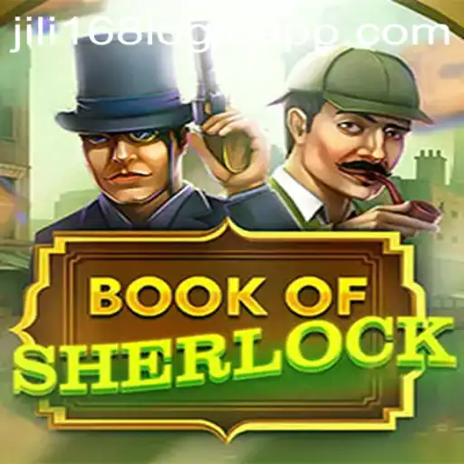 Exploring the Intriguing World of the BookOfSherlock and Accessing Through jili168 Login App