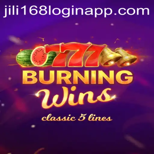 Discovering the Classic Charm of BurningWins Through the jili168 Login App