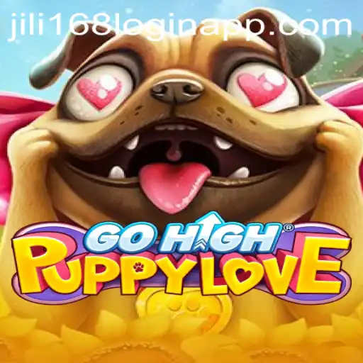 Exploring GoHighPuppyLove and the Rise of Jili168 Login App