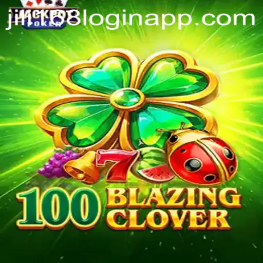 Exploring 100BlazingClover: A New Era in Online Gaming