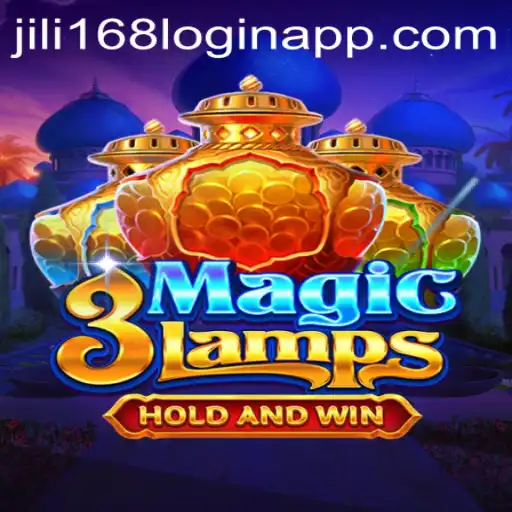 Explore the Enchanting World of 3MagicLamps