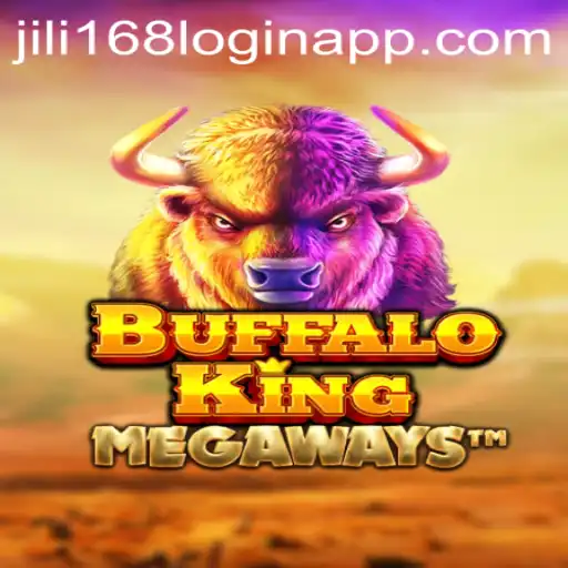 Explore the Adventures of BuffaloKing with Jili168 Login App