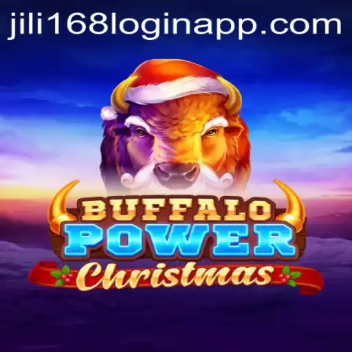 Discover the Magic of Buffalo Power Christmas and Seamless Access with Jili168 Login App