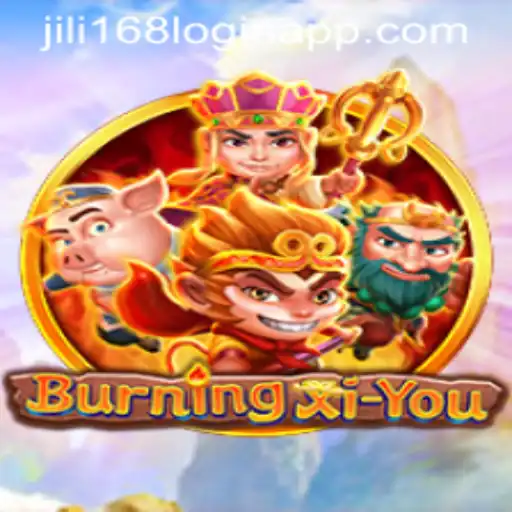 BurningXiYou: A Thrilling Adventure Game Experience