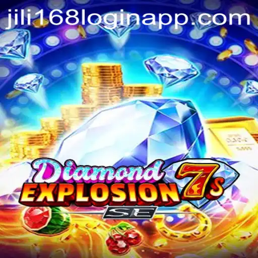 Exploring the Thrills of DiamondExplosion7sSE and the Convenience of Jili168 Login App