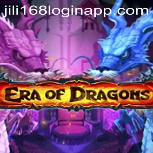 EraOfDragons: Unleashing Ancient Powers in a Modern World