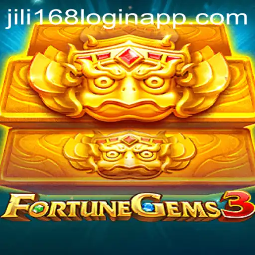 Unlocking the Magic of FortuneGems3 and Jili168 Login App