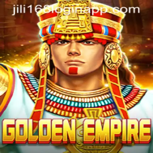 GoldenEmpire: Embarking on a Gaming Adventure with Jili168