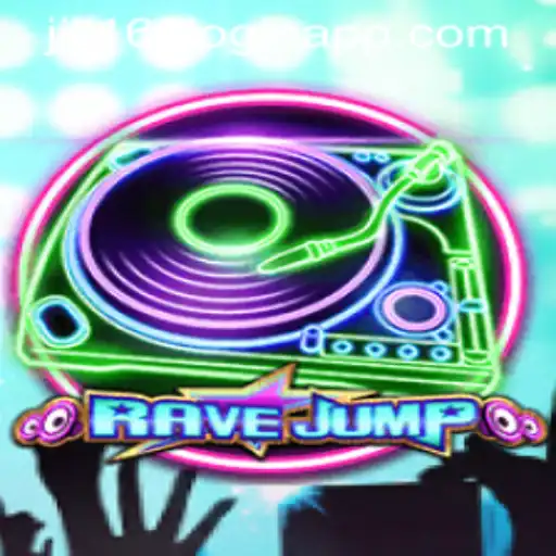 RaveJump: The Thrilling Adventure Meets the Jili168 Login App