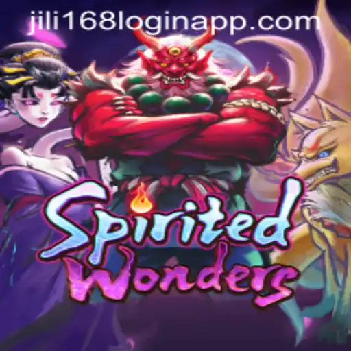 Explore the Enchanting World of SpiritedWonders with Jili168 Login App