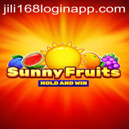 Exploring the World of SunnyFruits: A Guide to Jili168 Login App and Game Rules