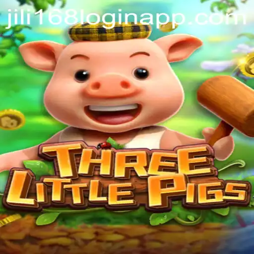 The Enchanting World of THREELITTLEPIGS: An Adventure Awaits