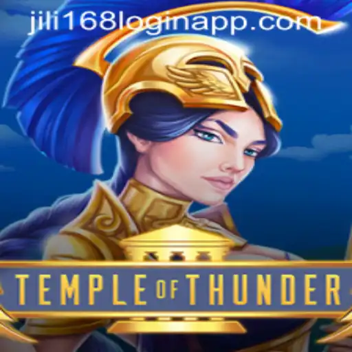 Temple of Thunder: An Epic Adventure Unveiled
