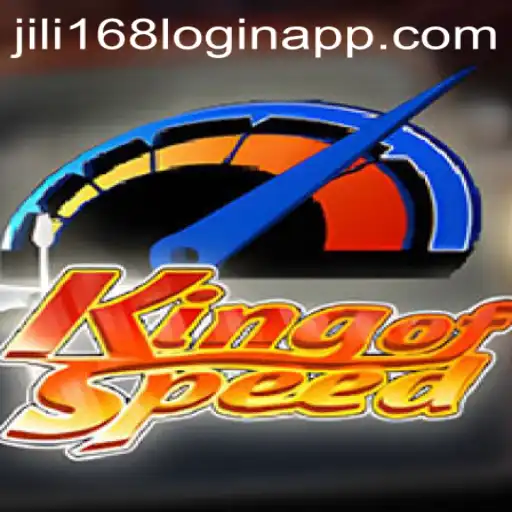Exploring KingofSpeed and Jili168 Login App