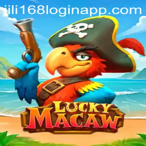 Unlocking the Excitement of LuckyMacaw: Dive into the Adventure