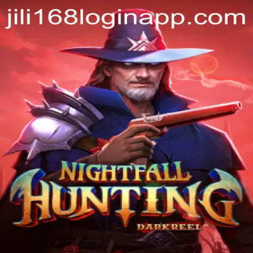 NightfallHunting: An Immersive Gaming Experience with Jili168 Login App