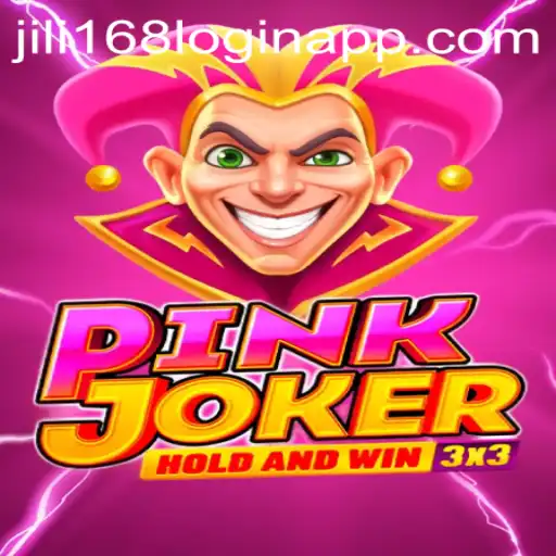 Unlock the Exciting World of PinkJoker: A Deep Dive into the Game and Jili168 Login App