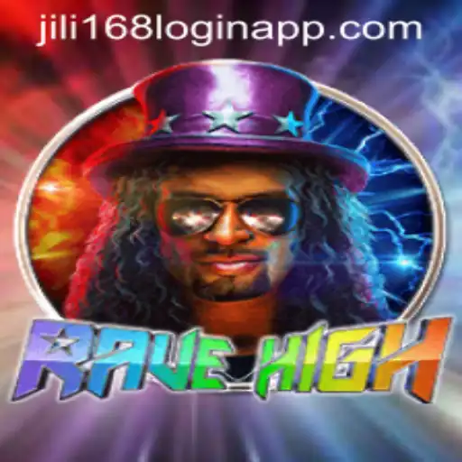 RaveHigh: Enter the Ultimate Party Adventure with Jili168 Login App