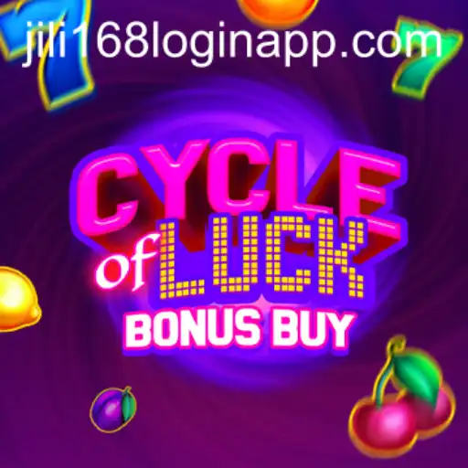 CycleofLuckBonusBuy: A Comprehensive Guide to Winning Big