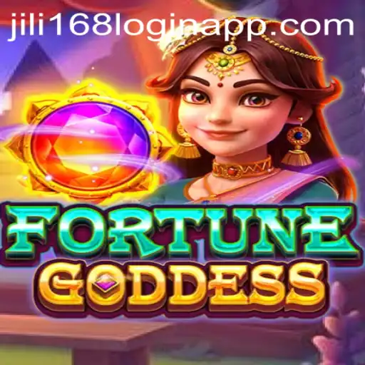 Discover the World of FORTUNEGODDESS: A Guide with Jili168 Login App