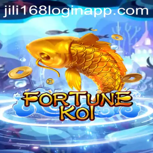 FORTUNEKOI: An Exciting Dive into the World of Virtual Aquarium Gaming