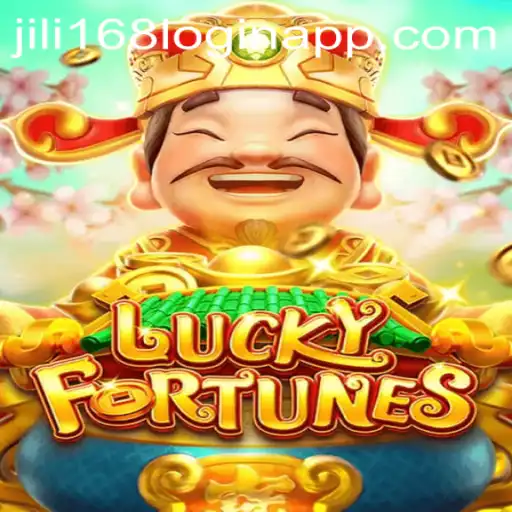 Exploring the Exciting World of LUCKYFORTUNES: Your Guide to Winning Big!