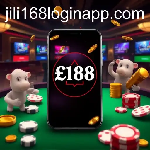 The Rise of Live Casino: A Revolutionary Gaming Experience