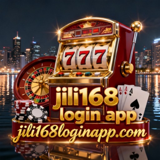 jili168 login app