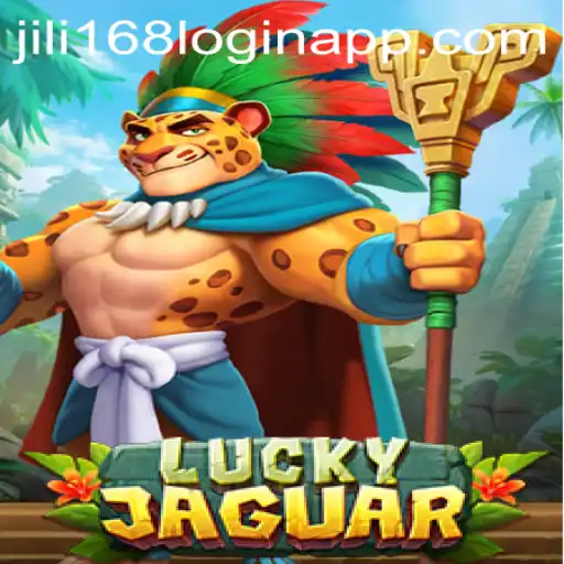 Unveiling LuckyJaguar: The Exciting World of Online Gaming