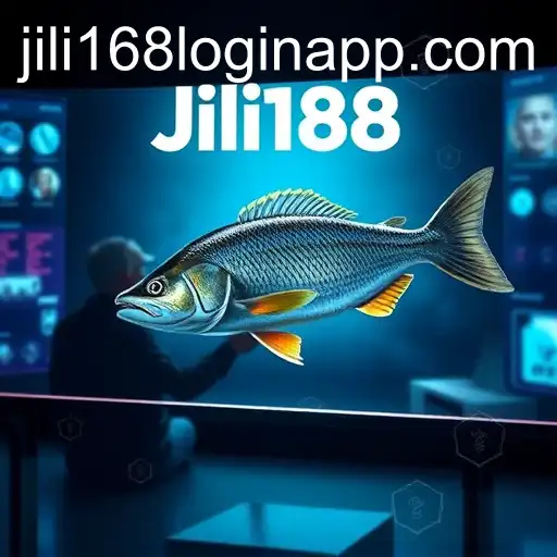 Exploring the World of Online Fishing: The Role of the Jili168 Login App