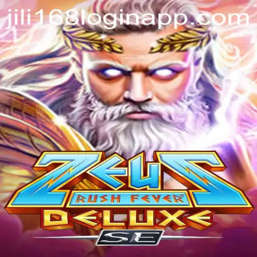 Exploring ZeusRushFeverDeluxeSE: A Mythic Adventure