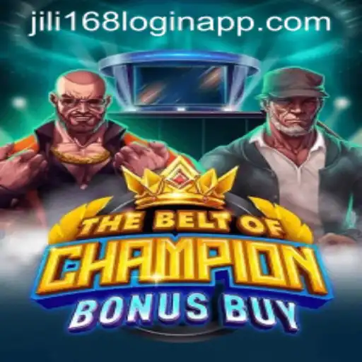 Unpacking 'TheBeltOfChampionBonusBuy': A New Gaming Sensation