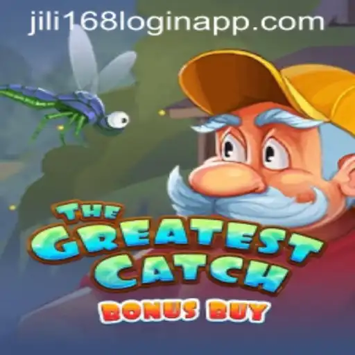 Exploring TheGreatestCatchBonusBuy: Rules, Features, and Exciting Gameplay